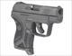 Ruger LCP II Pistol .380 Auto 2.75" 6 Round 3750 