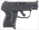 Ruger LCP II Pistol .380 Auto 2.75" 6 Round 3750 