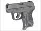 Ruger LCP II Pistol .380 Auto 2.75" 6 Round 3750 