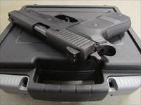 Sig Sauer P220 Elite Dark 4.4 8+1 .45 ACP 220R-45-DSE 22045 Used Img-7