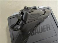 Sig Sauer P220 Elite Dark 4.4 8+1 .45 ACP 220R-45-DSE 22045 Used Img-9