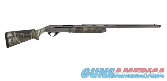 Benelli Super Black Eagle 3 Optifade Timber 12 Gauge 28" Tungsten 11230