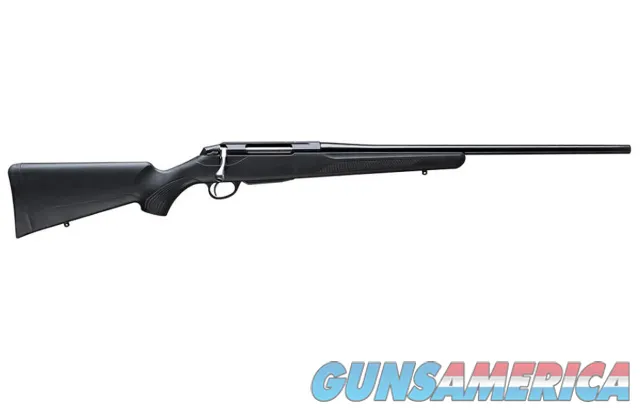 Tikka T3x Lite .308 Winchester 22.4" 3 Rds Black Synthetic JRTXE316
