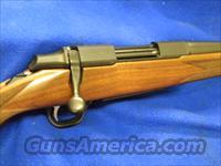 BROWNING A-BOLT II FEATHER LITE LIMITED EDITION .284 WIN.