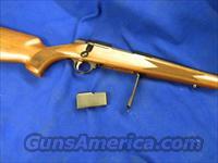 BROWNING A-BOLT II FEATHER LITE LIMITED EDITION .284 WIN.