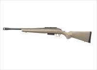 Ruger American Ranch Rifle .450 Bushmaster FDE 16.12" TB 16950