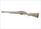 Ruger American Ranch Rifle .450 Bushmaster FDE 16.12" TB 16950