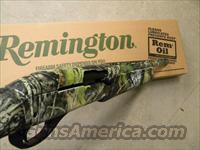 Remington Model 11-87 Camo Sportsman Youth Compact 20 Gauge Img-5