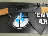 Century Arms Red Army Standard AK-47 762x39 RI2250-N Img-4