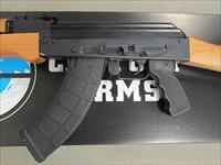 Century Arms Red Army Standard AK-47 762x39 RI2250-N Img-5