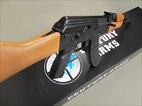 Century Arms Red Army Standard AK-47 762x39 RI2250-N Img-8