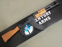 Century Arms Red Army Standard AK-47 762x39 RI2250-N Img-1