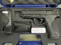 Smith & Wesson M&P40 w/Crimson Trace Laser Grips .40 S&W 220071 Img-1