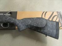 Weatherby Vanguard 2 Back Country 24 .300 Weatherby Magnum VBK300WR4O Img-4