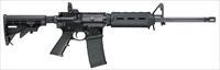 Smith & Wesson M&P15 Sport II Magpul MOE MLOK 5.56/.223 16" 10305