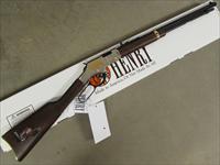 Henry American Farmer Tribute Lever Action .22 Rifle H004AF Img-1