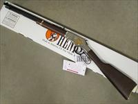 Henry American Farmer Tribute Lever Action .22 Rifle H004AF Img-2