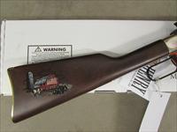 Henry American Farmer Tribute Lever Action .22 Rifle H004AF Img-3