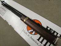 Henry American Farmer Tribute Lever Action .22 Rifle H004AF Img-8