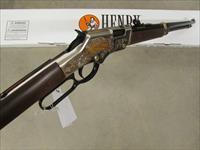 Henry American Farmer Tribute Lever Action .22 Rifle H004AF Img-11