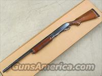 Vintage Remington 870 Wingmaster 25.5 with Rem-Choke 12 Gauge Img-2