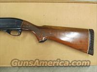 Vintage Remington 870 Wingmaster 25.5 with Rem-Choke 12 Gauge Img-3