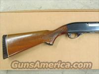 Vintage Remington 870 Wingmaster 25.5 with Rem-Choke 12 Gauge Img-4