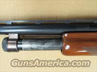 Vintage Remington 870 Wingmaster 25.5 with Rem-Choke 12 Gauge Img-6