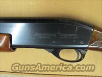 Vintage Remington 870 Wingmaster 25.5 with Rem-Choke 12 Gauge Img-7