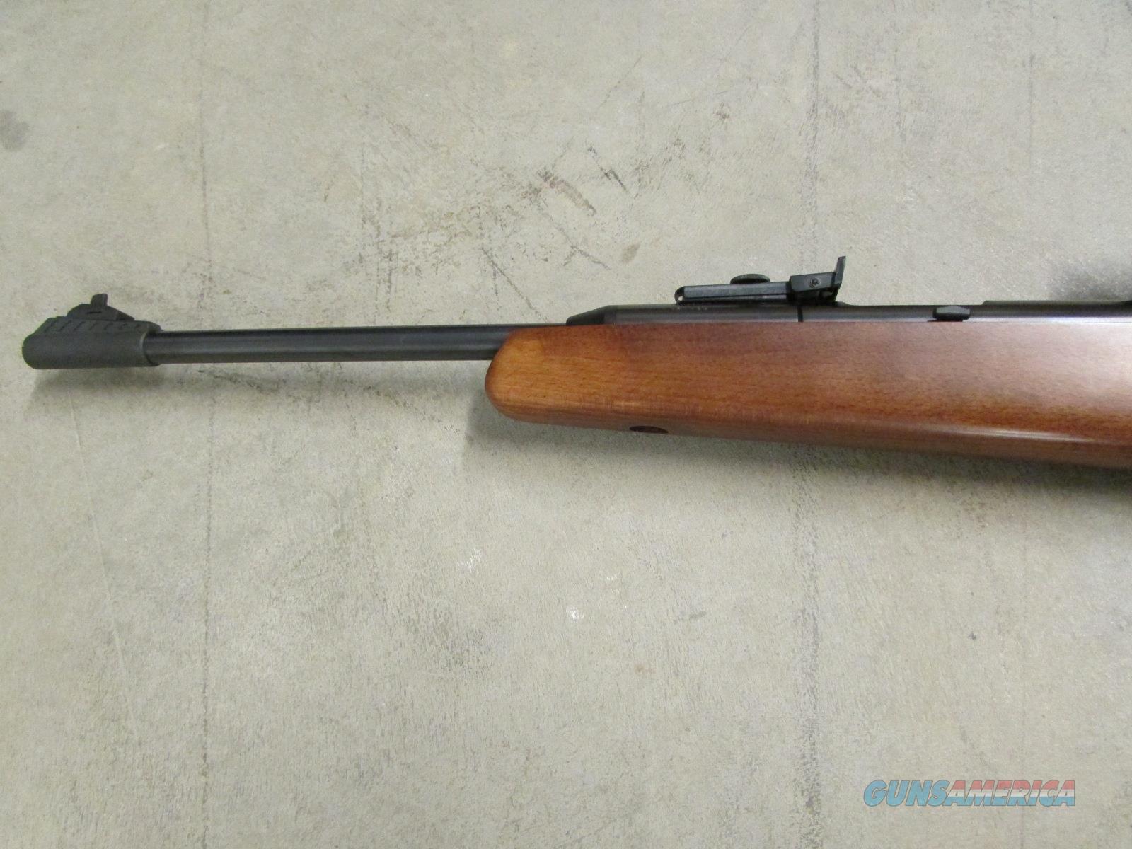 1988 RWS Diana Model 48 Side-Cock Air-Rifle .177 Cal. Pellet 1100 FPS