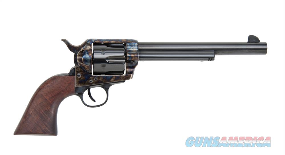 Traditions 1873 S.A. Frontier .45 C... for sale at Gunsamerica.com ...