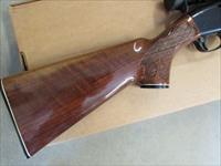 1978 Remington 742 Woodsmaster 22" Semi-Auto .243 Win (Used) 7055 