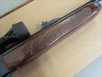 1978 Remington 742 Woodsmaster 22" Semi-Auto .243 Win (Used) 7055 
