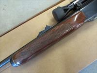 1978 Remington 742 Woodsmaster 22" Semi-Auto .243 Win (Used) 7055 