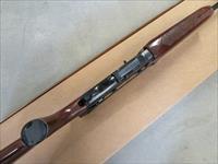1978 Remington 742 Woodsmaster 22" Semi-Auto .243 Win (Used) 7055 