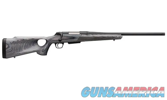 Winchester XPR Thumbhole Varmint SR 6.8 Western 24" 3 Rds 535727299