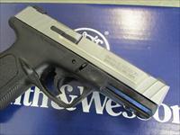 Smith & Wesson SW SD9 VE 9mm Luger 223900 Img-6