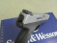 Smith & Wesson SW SD9 VE 9mm Luger 223900 Img-8