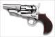 Taylor's & Co./Pietta 1860 Army .44 Snub Nose 3" REV321PIE 