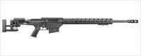 Ruger Precision Rifle .300 Win Mag 26" MB 5 Rds M-LOK Folding Stock 18081