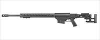 Ruger Precision Rifle .300 Win Mag 26" MB 5 Rds M-LOK Folding Stock 18081
