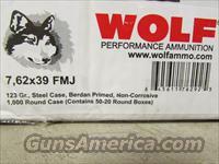 Wolf Performance Ammunition   Img-2