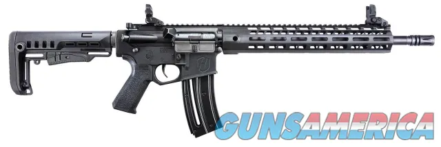 Walther Hammerli Arms TAC R1 .22 LR 16.1" M-LOK 20 Rds 5760500