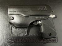 Sig Sauer P238 Nitron Sport .380 ACP/AUTO Night Sights