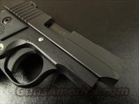 Sig Sauer P238 Nitron Sport .380 ACP/AUTO Night Sights