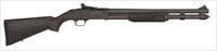 Mossberg 590 Tri-Rail 12 Gauge 20" 9-Shot 50670 