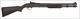 Mossberg 590 Tri-Rail 12 Gauge 20" 9-Shot 50670 