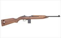Auto Ordnance M1 .30 Caliber Carbine 18" Walnut AOM130