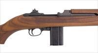 Auto Ordnance M1 .30 Caliber Carbine 18" Walnut AOM130
