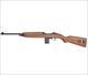 Auto Ordnance M1 .30 Caliber Carbine 18" Walnut AOM130 